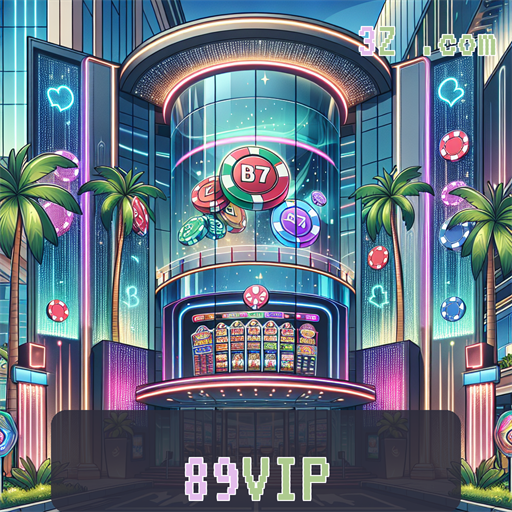 Bônus Imperdíveis: Atrações do 89VIP para Gamers