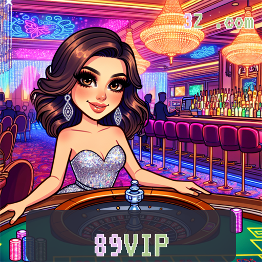 89VIP: Seu Portal Confiável para Jogos Online Incríveis