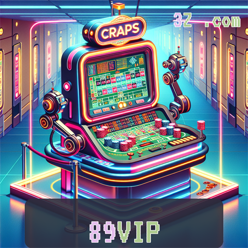 Esporte em 89VIP: A Nova Fronteira dos Jogos Online
