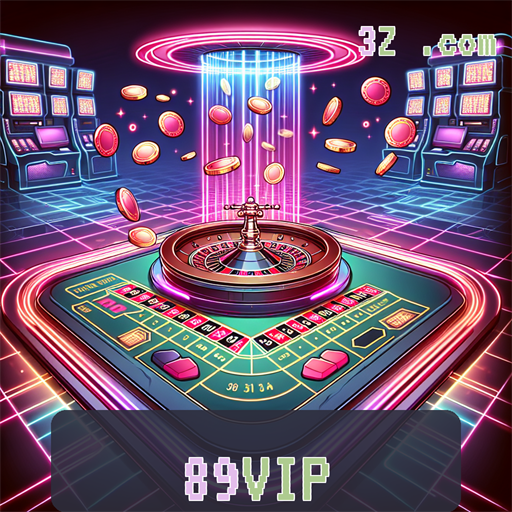 89VIP: A Seção Paga Que Revoluciona o Jogo Online