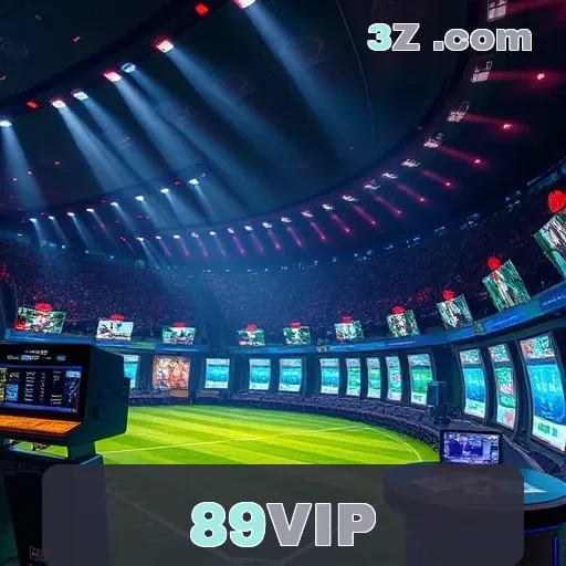 89VIP: Diversão Ininterrupta no Cassino Ao Vivo