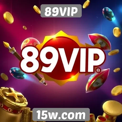 Novas promoções disponíveis no 89VIP