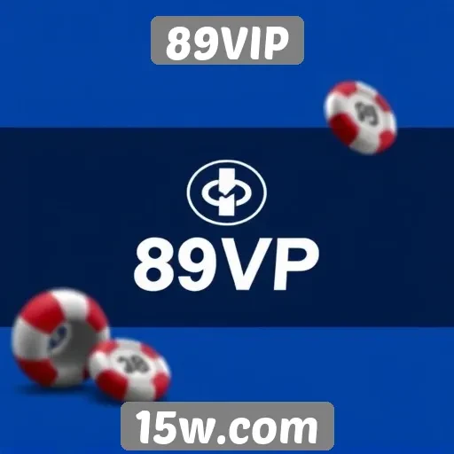 Plataforma 89VIP destaca promoções exclusivas para novos jogadores